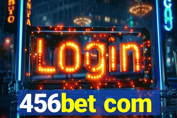 456bet com